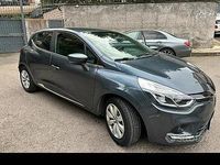 Usata Renault Clio IV 75 CV (55 kW) 2017 Utilitaria