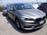 usata BMW 216 Active Tourer 216 d Luxury