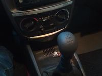 Usata Lancia Ypsilon 2004 Nero Utilitaria
