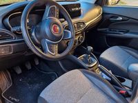 usata Fiat Tipo (2015-->) - 2021