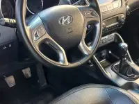 Usata Hyundai ix35 Xpossible 115 CV (84 kW) 2014 SUV