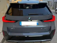 Usata BMW X1 M Sport 197 CV (144 kW) 2024 Grigio SUV