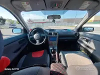 Usata Subaru Impreza 160 CV (117 kW) 2026 Grigio Utilitaria