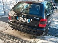 Usata Citroën Xsara 110 CV (80 kW) 2002 Nero Station wagon