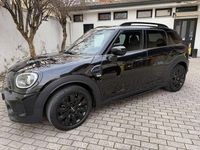 Usata Mini Cooper D Countryman 150 CV (110 kW) 2023 Nero SUV
