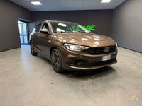 Usata Fiat Tipo Life 131 CV (96 kW) 2021 Marrone Station wagon