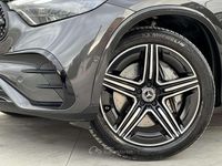 Usata Mercedes GLC200 Premium Plus 194 CV (142 kW) 2024 Gray SUV