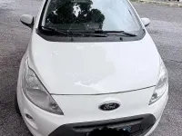Usata Ford Ka 69 CV (50 kW) 2015 Bianco Berlina