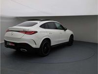 Usata Mercedes GLC450 Advanced 367 CV (269 kW) 2024 Bianco SUV
