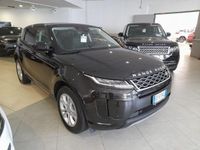 usata Land Rover Range Rover evoque 1.5 I3 1.5 I3 PHEV 300 CV AWD Auto S