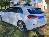 Usata Mercedes A180 116 CV (85 kW) 2020 Berlina