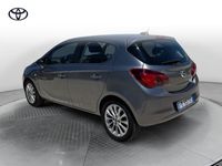 usata Opel Corsa 1.3 CDTI ecoFLE95CV Start&Stop aut. 5 porte Innov. del 2018 usata a Ragusa