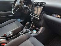 Usata Citroën C3 Aircross PureTech 83 CV (61 kW) 2018 Beige SUV