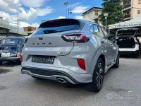 Usata Ford Puma ST-Line X 125 CV (91 kW) 2023 Grigio SUV