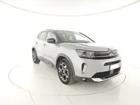 Usata Citroën C5 Aircross 131 CV (96 kW) 2023 Nero SUV