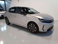Usata Opel Corsa 101 CV (74 kW) 2025 Argento Utilitaria