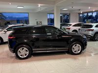 usata Land Rover Range Rover evoque 2.0D 150 CV AWD Auto R-Dynamic