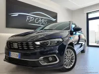 Usata Fiat Tipo City Life 95 CV (69 kW) 2022 Station wagon