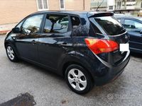 usata Kia Venga 1.4 CRDi 90CV WGT EX