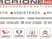 Usata Land Rover Range Rover 163 CV (119 kW) 1986 Grigio SUV