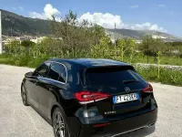 Occasion Mercedes A220 Premium 190 ch (139 kW) 2019 Berline