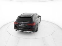 Usata Mercedes 220 Premium Plus 200 CV (147 kW) 2022 Blu cavansite Station wagon