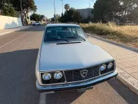 Usata Lancia Beta 1970 Bianco Berlina