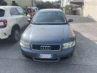 Usata Audi A4 Ambiente 131 CV (96 kW) 2001 Berlina