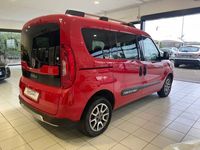 usata Fiat Doblò 1.6 16V 1.6 mjt 16v Trekking 120cv