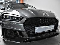 usata Audi RS5 SPB LED HEAD-UP B&O PANO CAMERA MASSAGGIO DAB