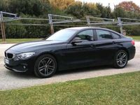 usata BMW 420 Gran Coupé 420 d 184cv