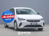 Usata Opel Corsa Edition 101 CV (74 kW) 2022 Bianco Utilitaria