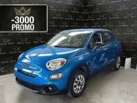 Usata Fiat 500X 131 CV (96 kW) 2023 Blu/azzurro SUV