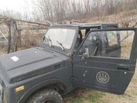 Usata Suzuki Samurai 64 CV (47 kW) 1985 SUV