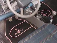 Usata Fiat Panda 54 CV (39 kW) 2003 Blu Utilitaria