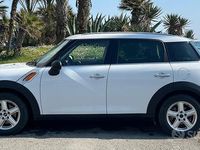 Occasion Mini Countryman 2011 SUV