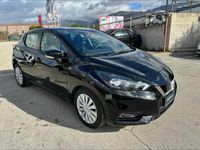 usata Nissan Micra 1.0 ig-t Eco Acenta Gpl