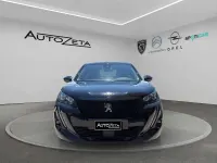 Usata Peugeot 2008 Active 131 CV (96 kW) 2022 Nero SUV
