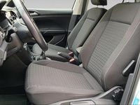 Usata VW T-Cross Style 110 CV (80 kW) 2022 Bianco SUV