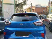 Usata Ford Puma ST-Line X 125 CV (91 kW) 2023 SUV