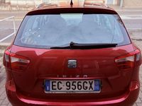 Usata Seat Ibiza ST 69 CV (50 kW) 2010 Station wagon