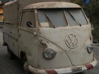 Usata VW T1 30 CV (22 kW) 1960 Furgone