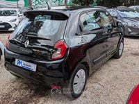 Usado Renault Twingo Equilibre 65 HP (47 kW) 2022 Preto Citadino