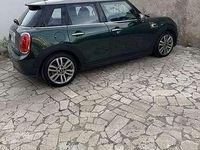 Occasion Mini Cooper D Seven 116 ch (85 kW) 2016 Citadine