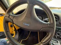 Usata Fiat Barchetta 130 CV (95 kW) 2001 Cabrio