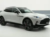 Usata Aston Martin DBX 707 707 CV (519 kW) 2024 SUV