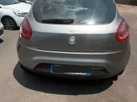 Usata Fiat Bravo 120 CV (88 kW) 2012 Argento Utilitaria