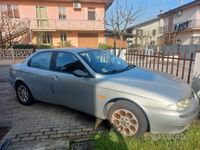 usata Alfa Romeo 156 2.4 jtd