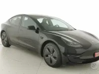 Usata Tesla Model 3 152 kW (208 CV) 2022 Nero Berlina
