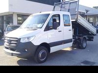 Nuova Mercedes Sprinter 2026 Other Furgone